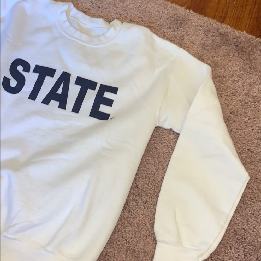 PSU crewneck